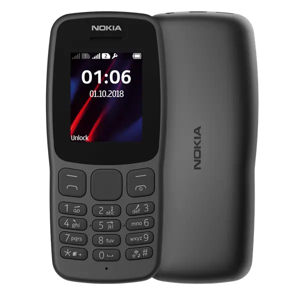 هاتف نوكيا 106 NOKIA