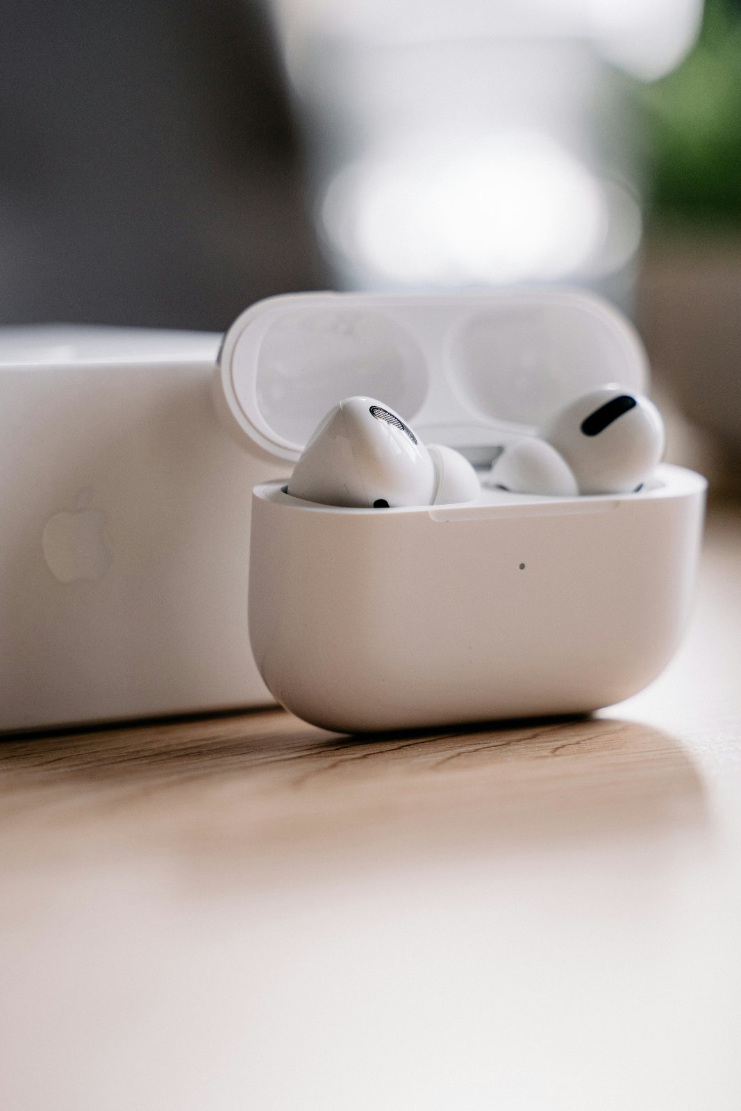 سماعات لاسلكية AirPods Pro HOCO