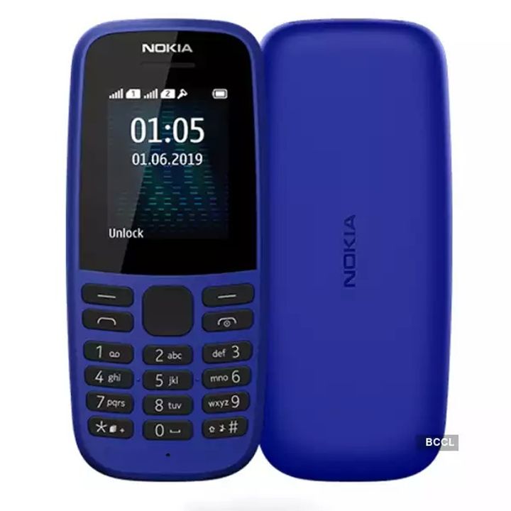 هاتف نوكيا 105 NOKIA