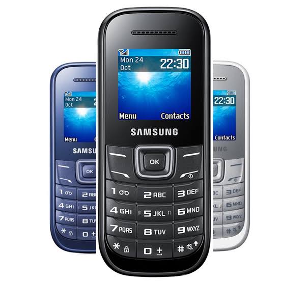 هاتف سامسونج Samsung E1200